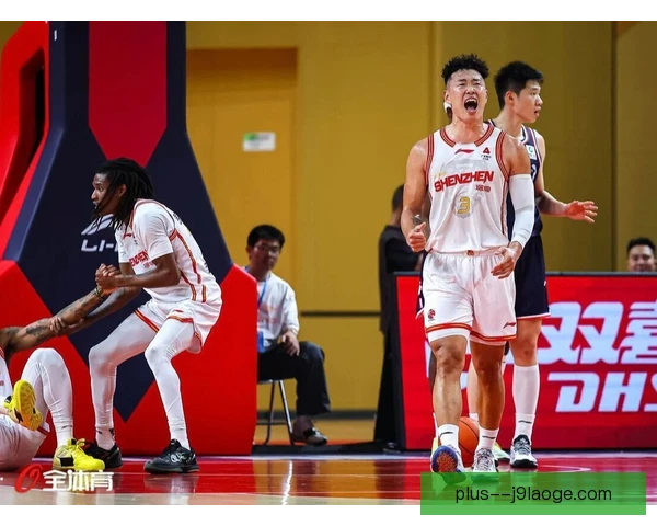 2023年CBA季后赛上海对江苏风波 末节离奇失误与训练反思